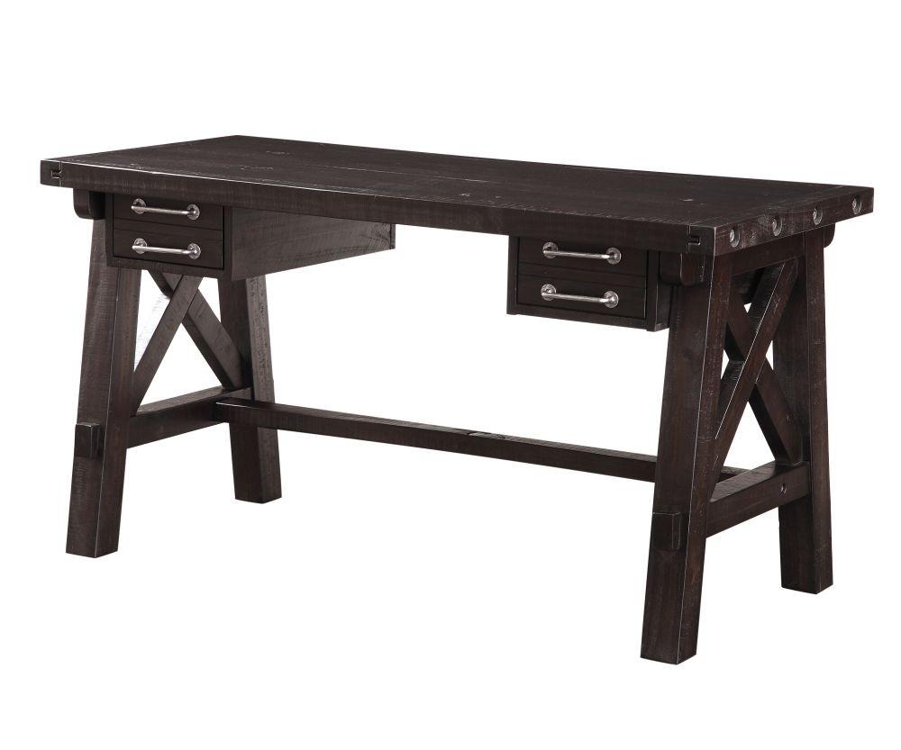 Yosemite Desk