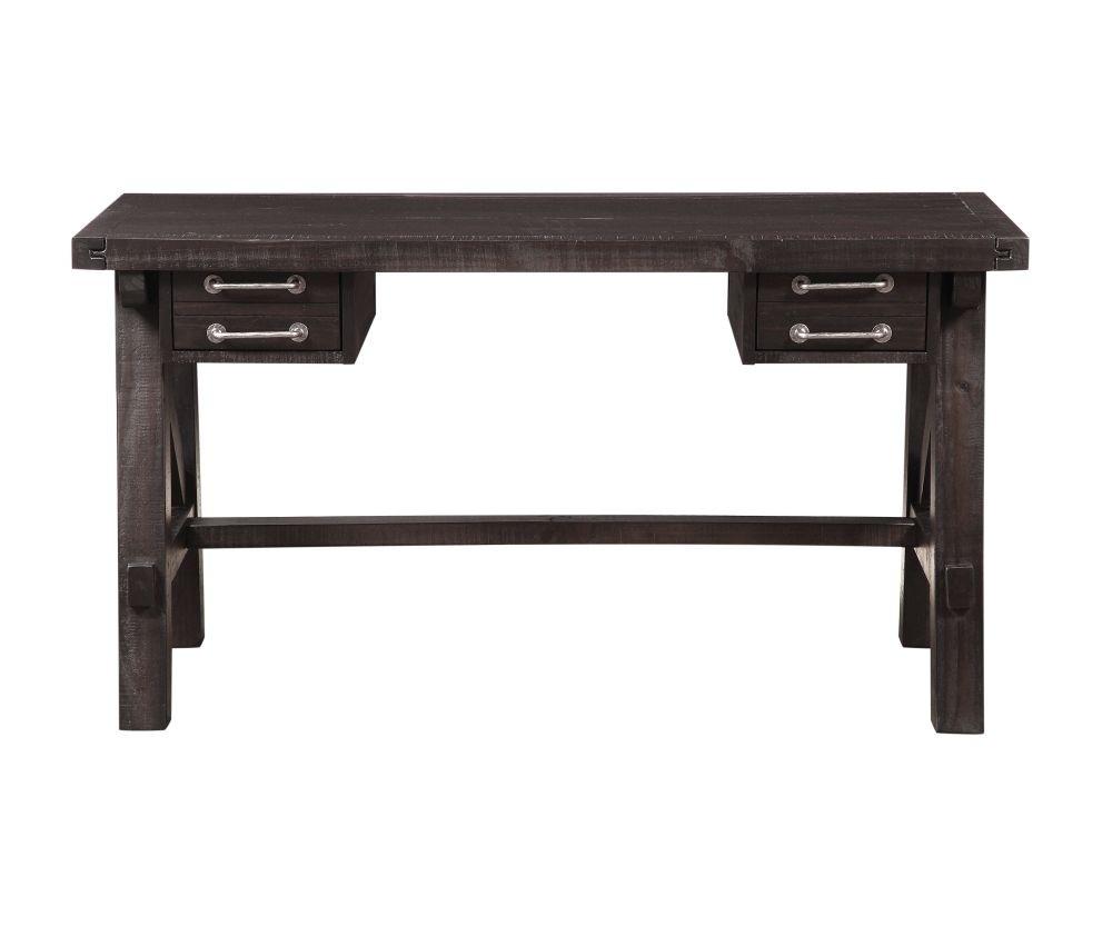 Yosemite Desk