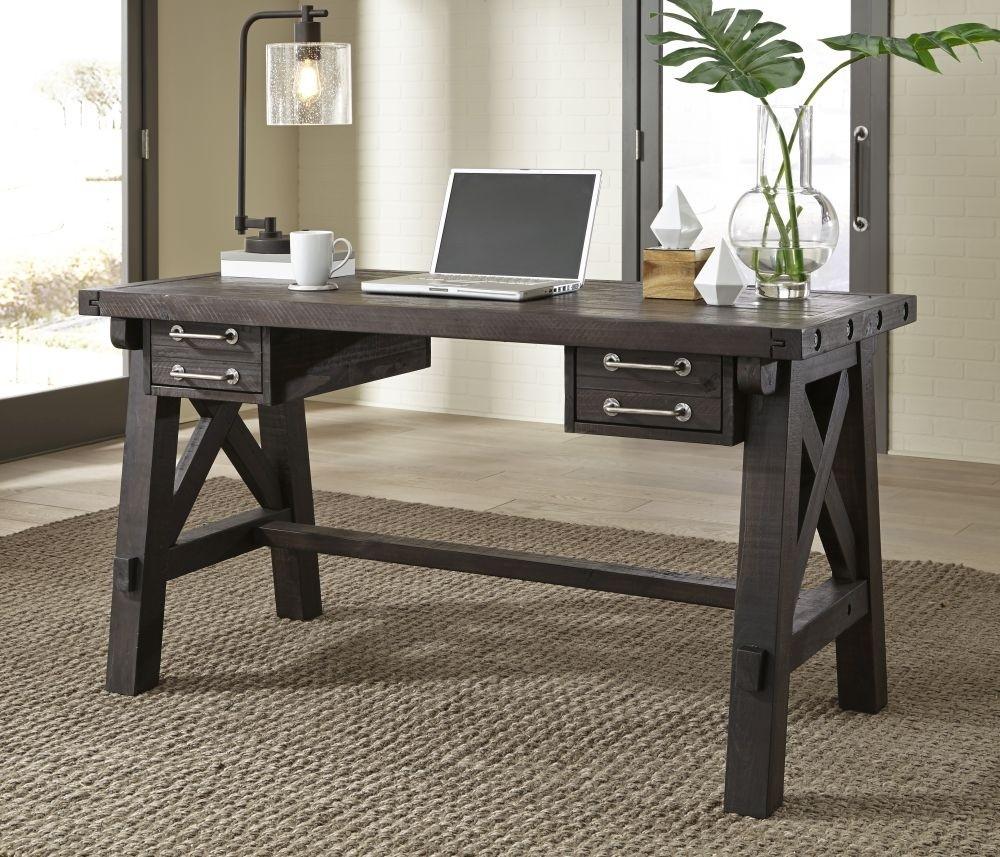 Yosemite Desk