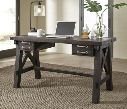 Yosemite Desk