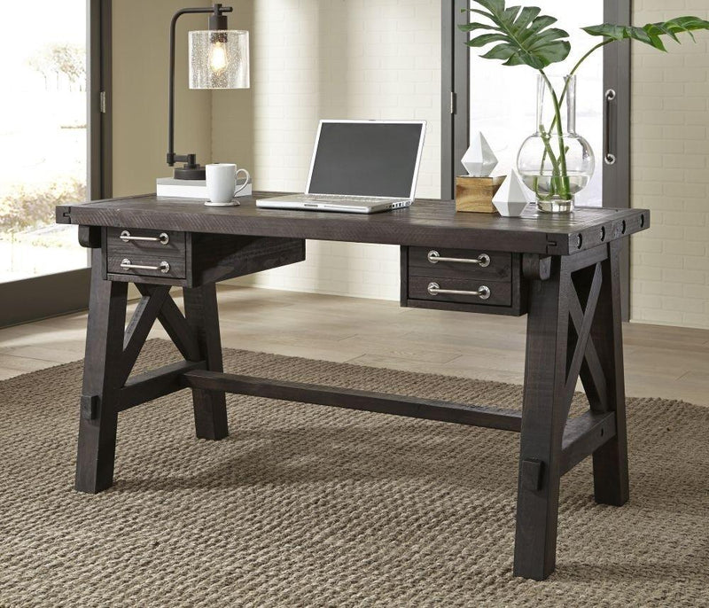 Yosemite Desk