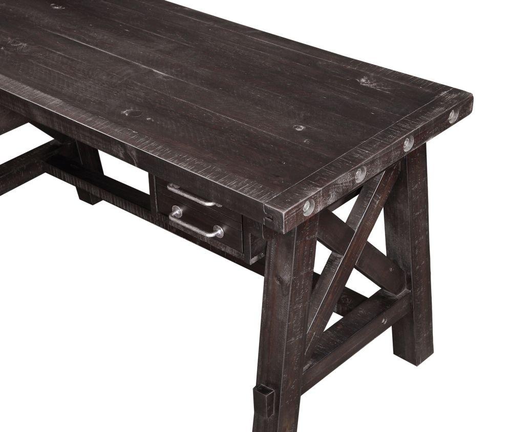 Yosemite Desk