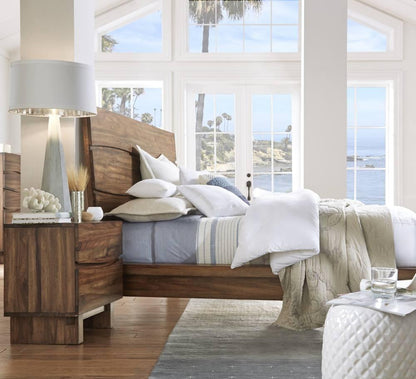 Ocean Nightstand