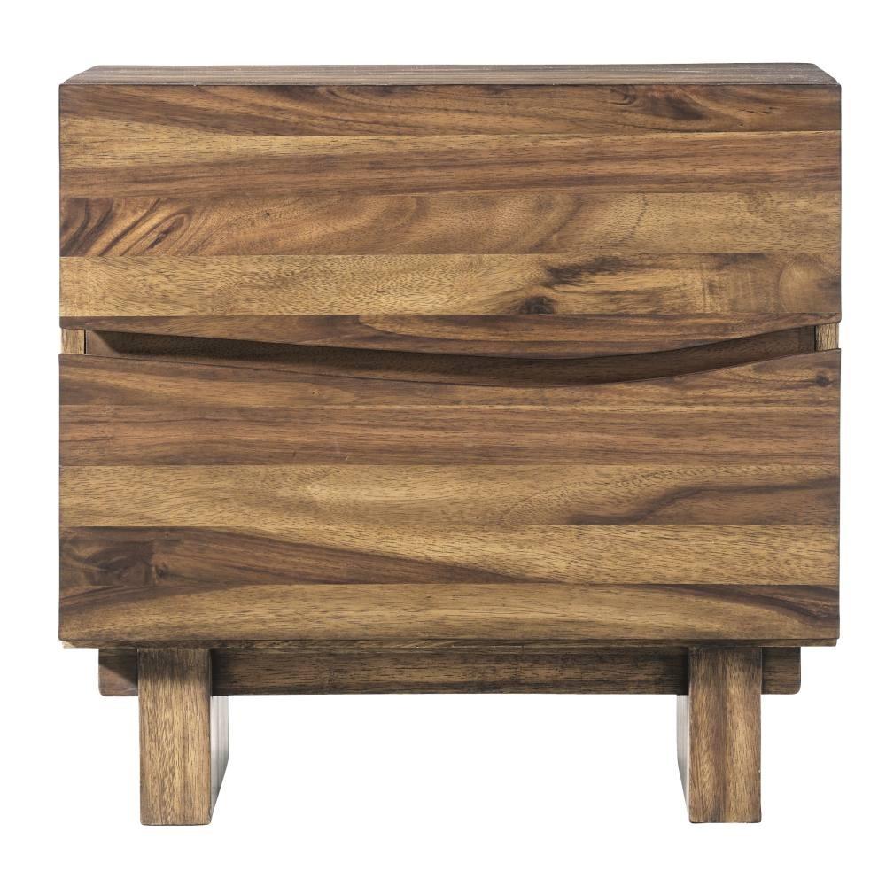 Ocean Nightstand