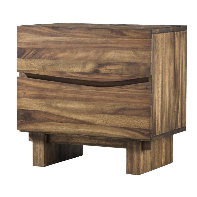 Ocean Nightstand