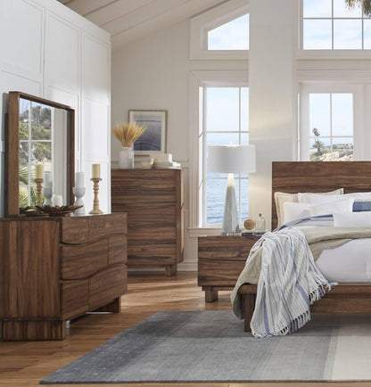Ocean Dresser