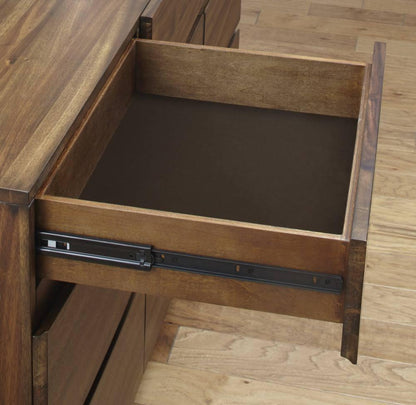 Ocean Dresser