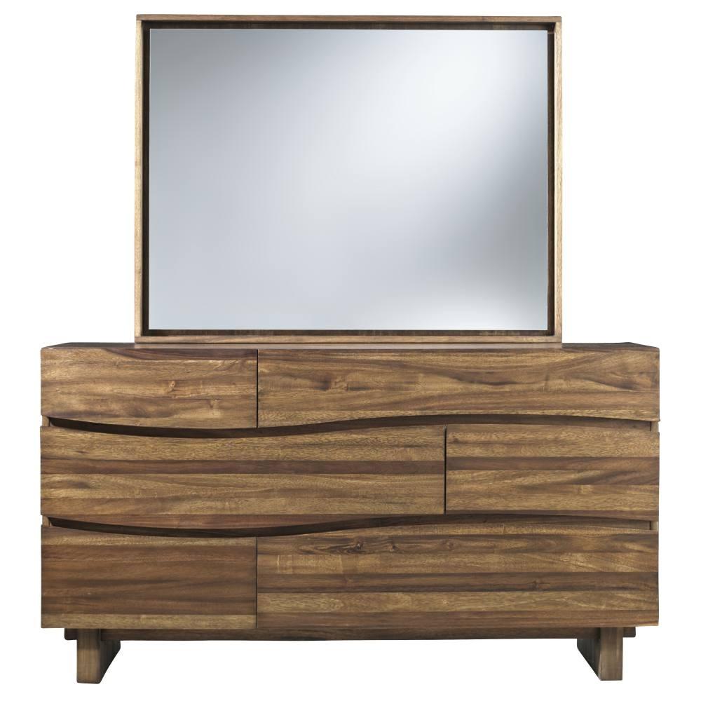 Ocean Dresser