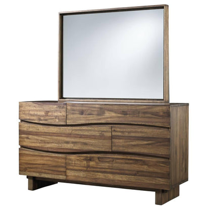 Ocean Dresser