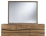 Ocean Mirror