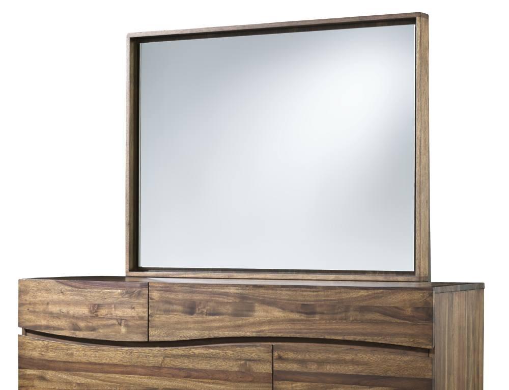 Ocean Mirror