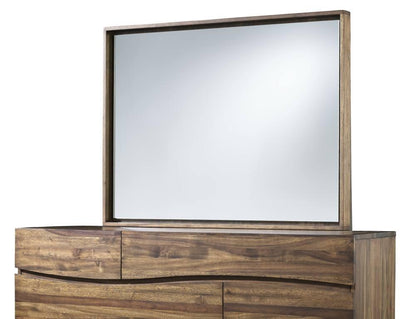 Ocean Mirror