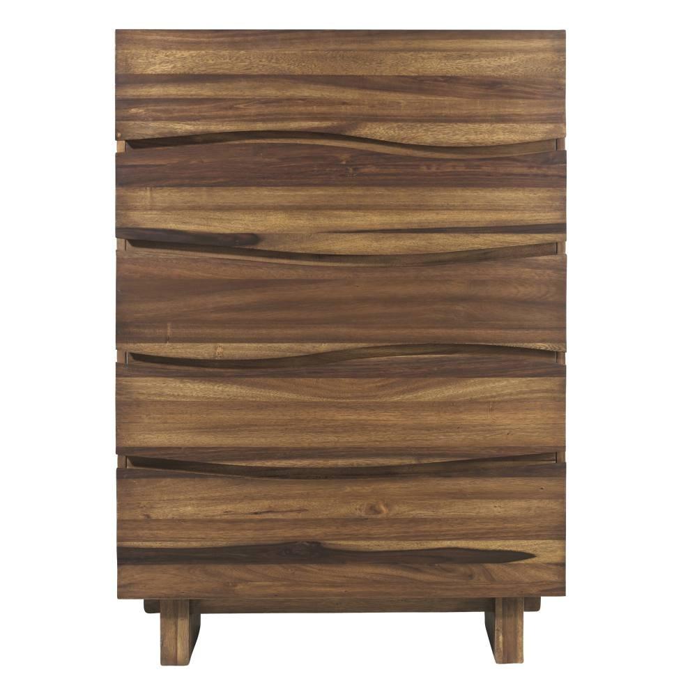 Ocean Chest