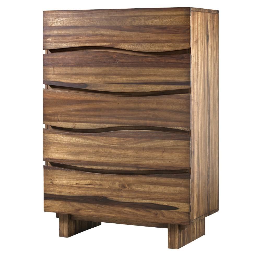Ocean Chest