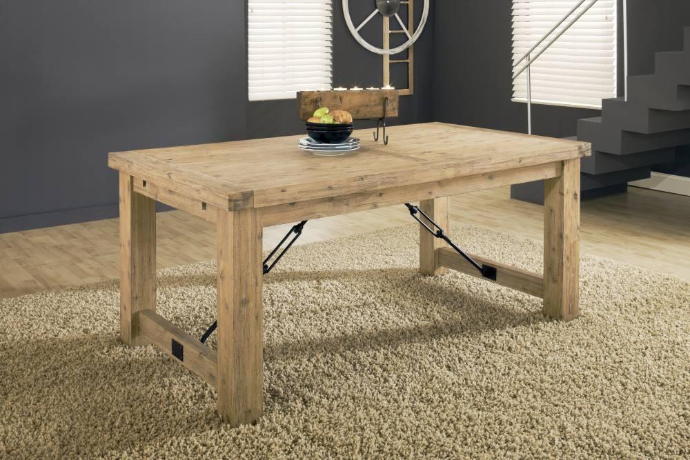 Autumn Table