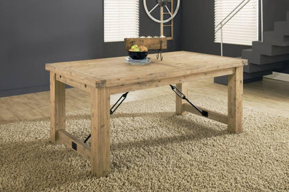 Autumn Table