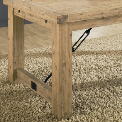 Autumn Table