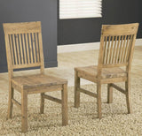 Pair of Autumn Chairs (2)