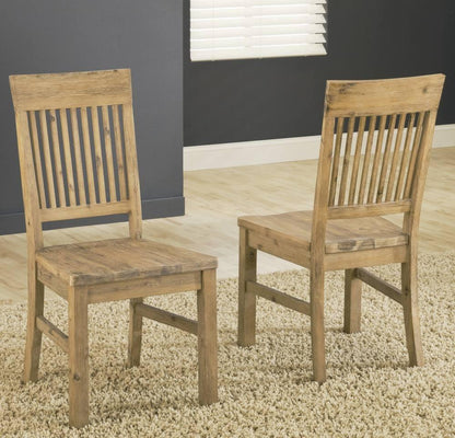 Autumn Chair