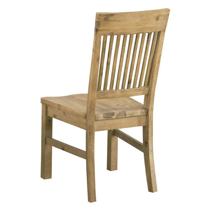 Autumn Chair