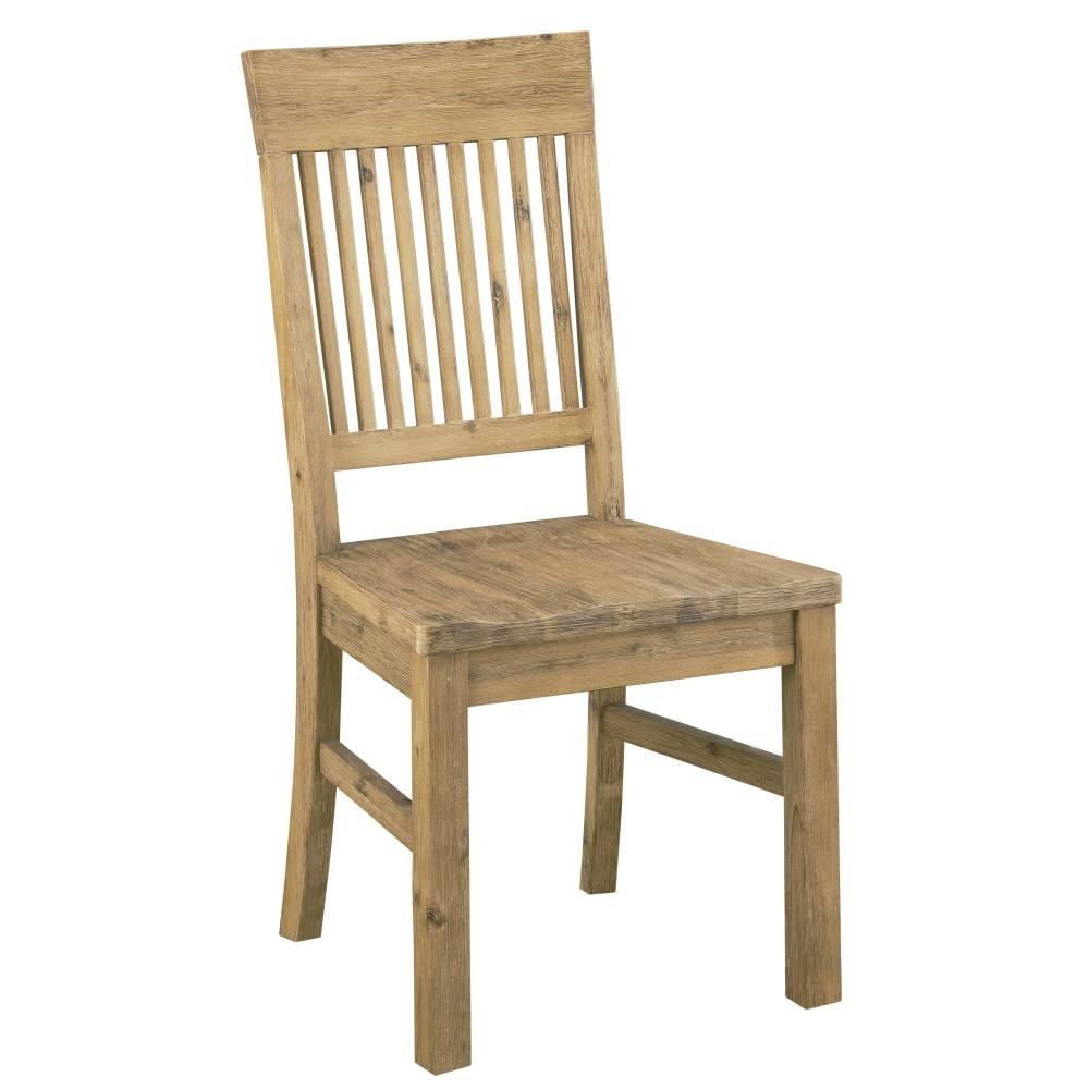 Pair of Autumn Chairs (2)