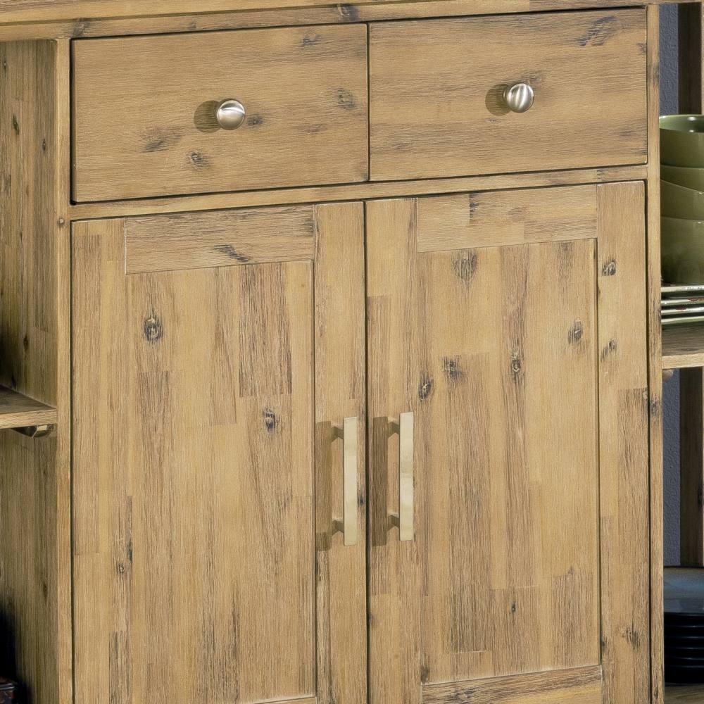 Autumn Sideboard