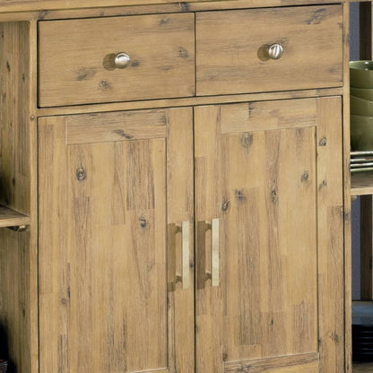 Autumn Sideboard