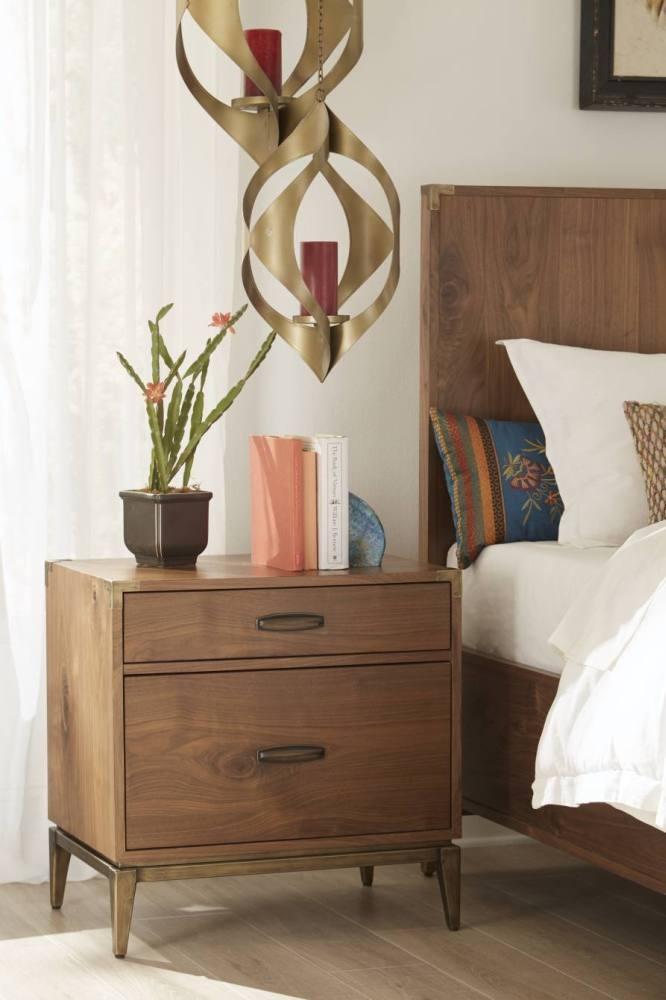 Adler Nightstand