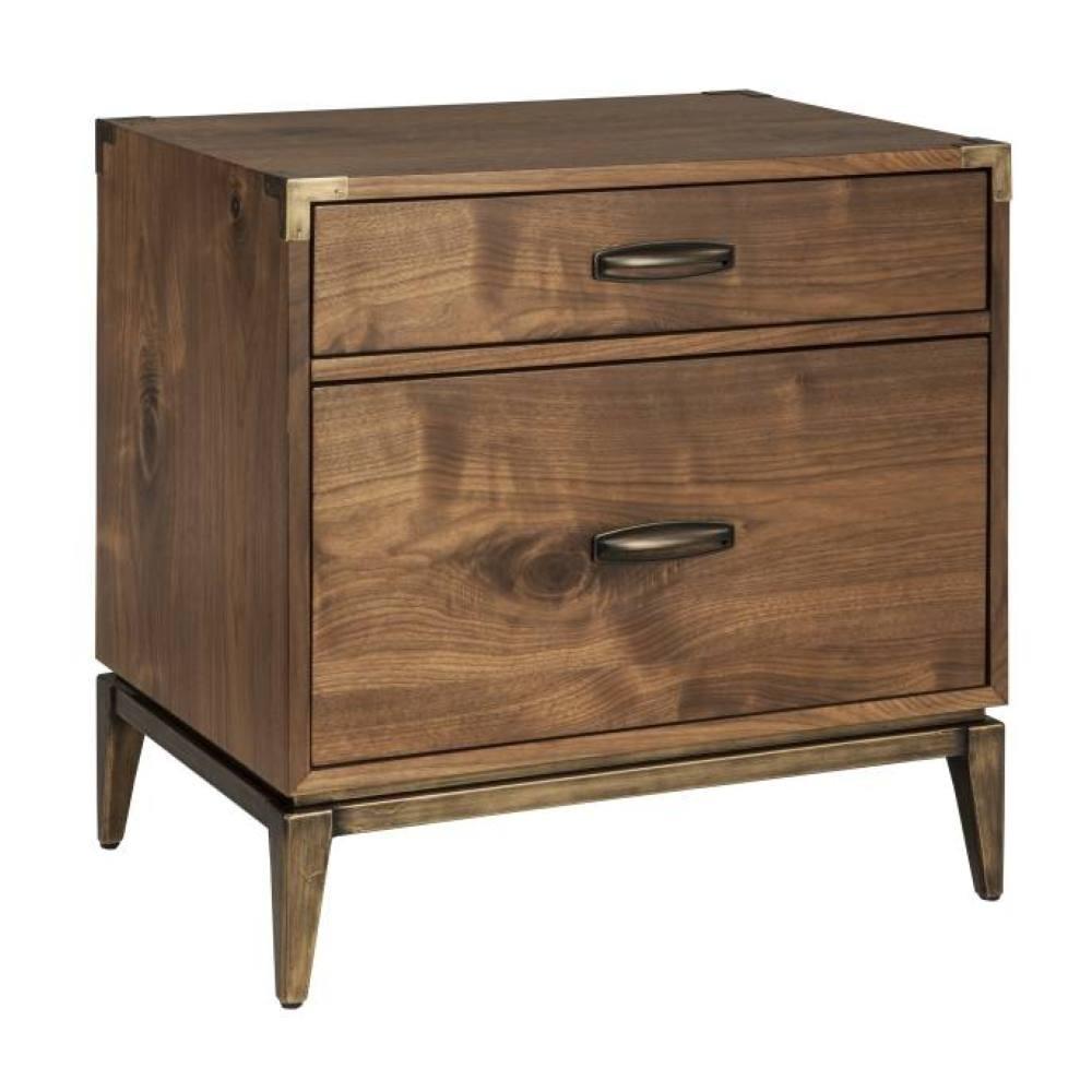 Adler Nightstand