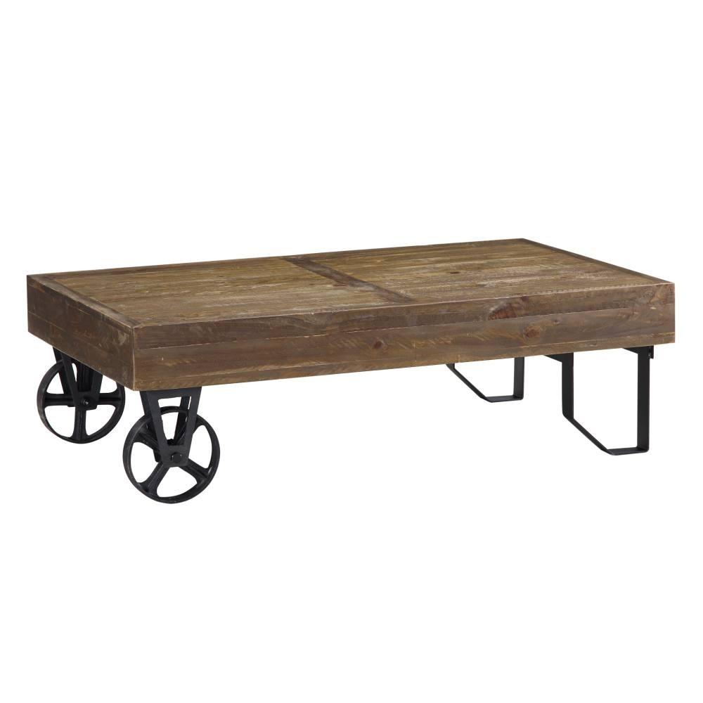 Coalburn Coffee Table