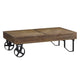 Coalburn Coffee Table
