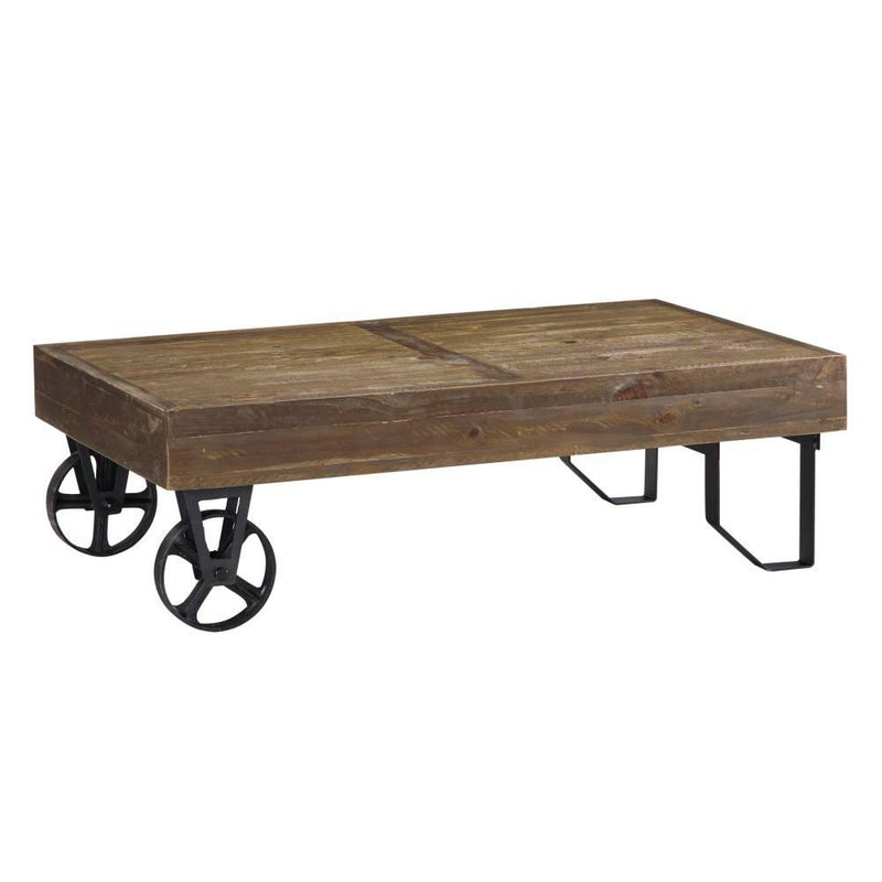Coalburn Coffee Table