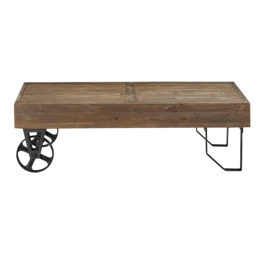 Coalburn Coffee Table