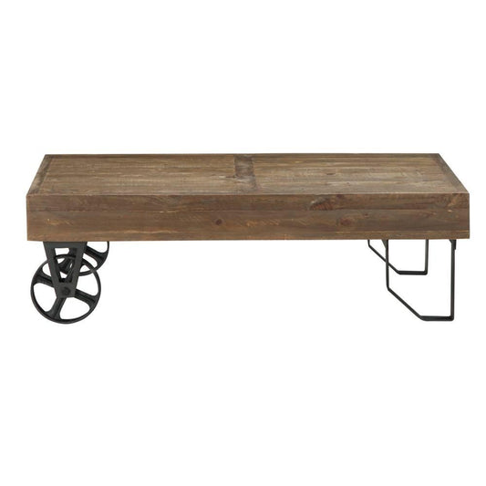 Coalburn Coffee Table