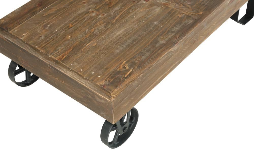 Coalburn Coffee Table