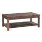 Craster Coffee Table