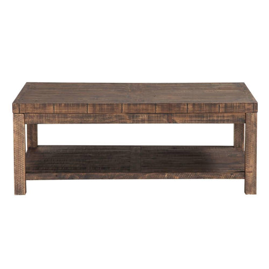 Craster Coffee Table