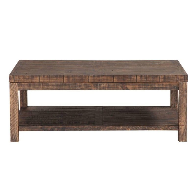 Craster Coffee Table