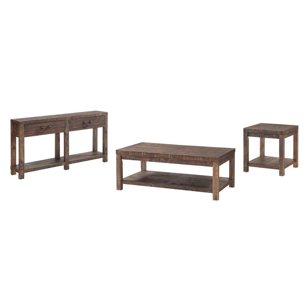 Craster Coffee Table