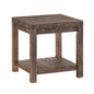 Craster End Table