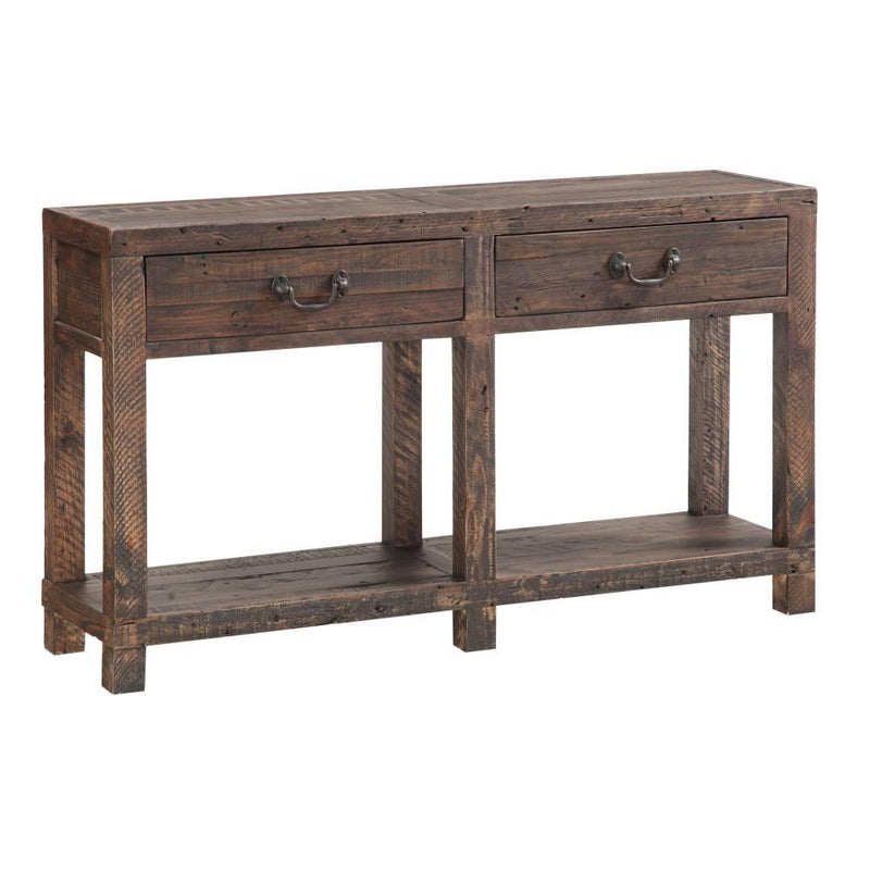Craster Console Table