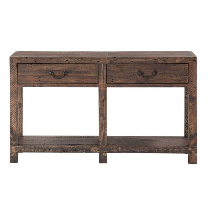 Craster Console Table
