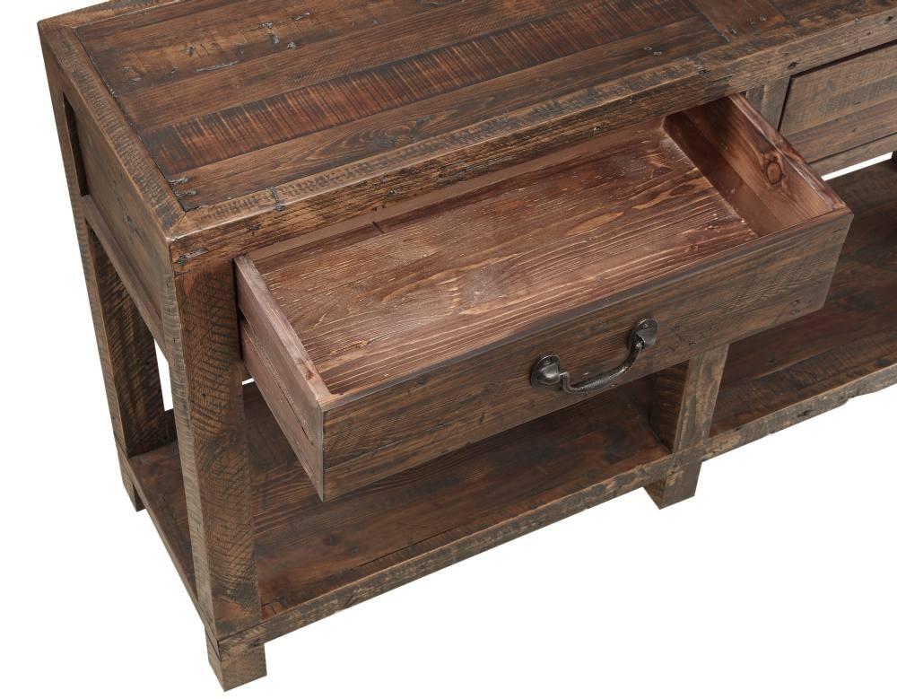 Craster Console Table