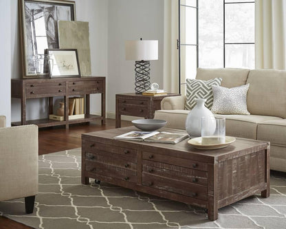 Townsend Coffee Table