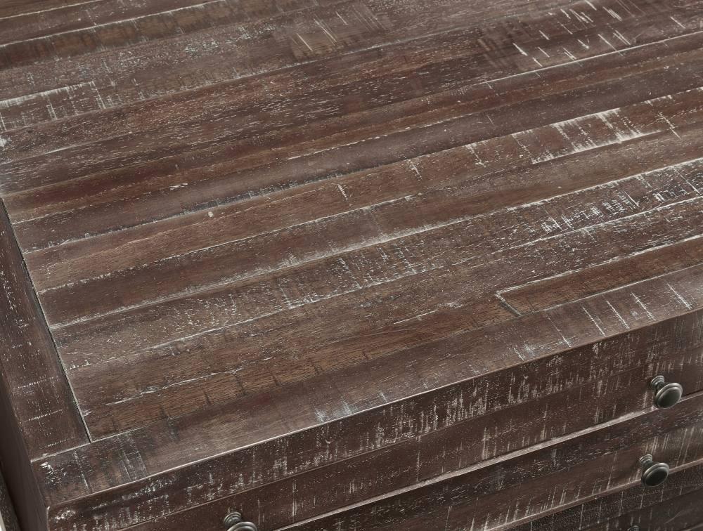 Townsend Coffee Table