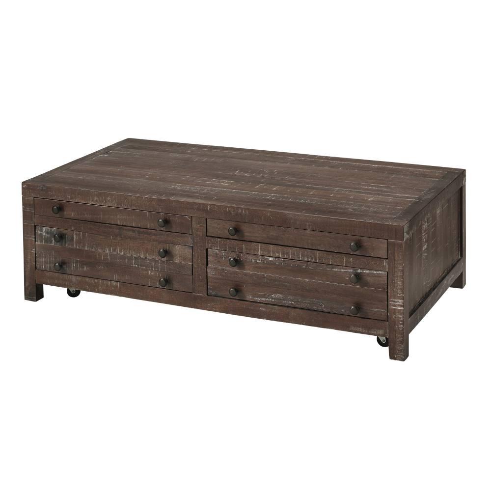 Townsend Coffee Table