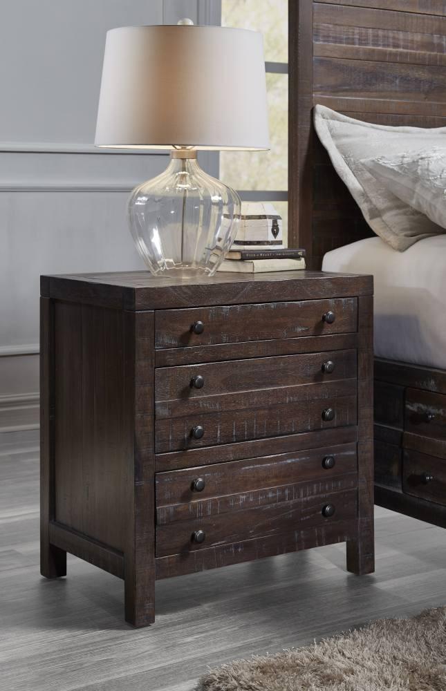 TOWNSEND NIGHTSTAND