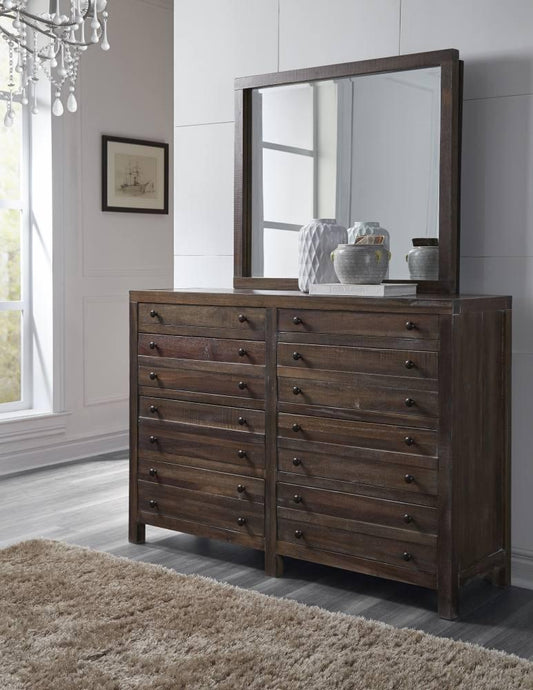 Townsend Dresser