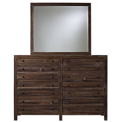 Townsend Dresser