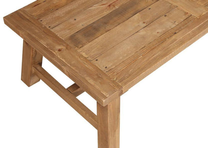 Harby Coffee Table